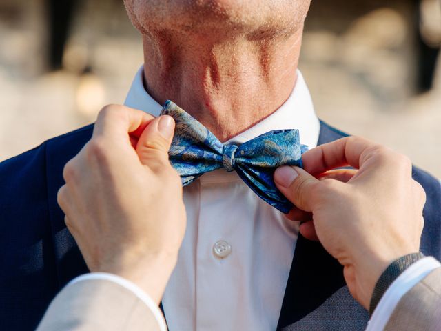 Le mariage de David et Candice à La Bouexière, Ille et Vilaine 103