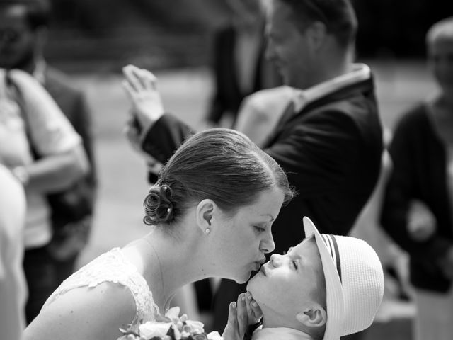 Le mariage de Erwan et Julie à Châteaugiron, Ille et Vilaine 3