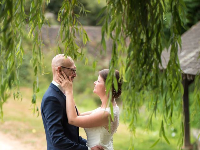 Le mariage de Erwan et Julie à Châteaugiron, Ille et Vilaine 35