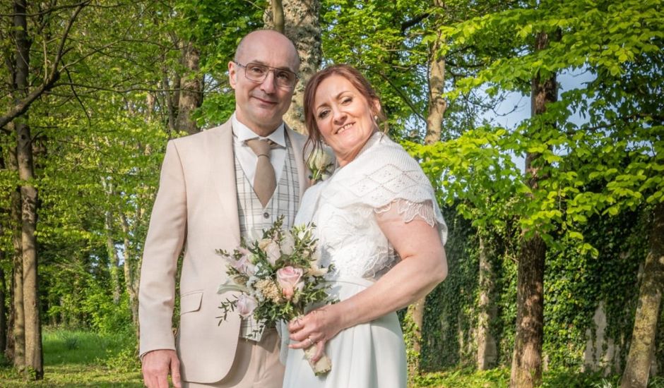 Le mariage de  Frédéric  et Caroline  à Boulogne-sur-Mer, Pas-de-Calais