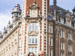 Le mariage de Astrid et Florian 3