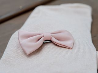 Le mariage de Charlène et Julien 3