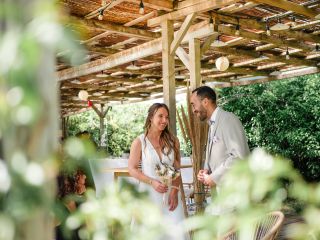 Le mariage de Adeline et Abdelkrim