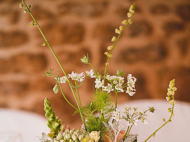 Le mariage de Quentin et Amélie à Bénouville, Calvados 21