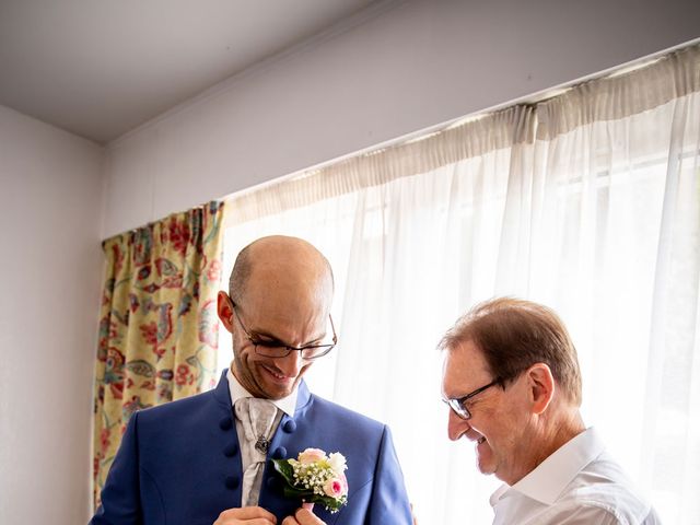 Le mariage de Emmanuel et Stéphanie à Bailleul, Nord 23