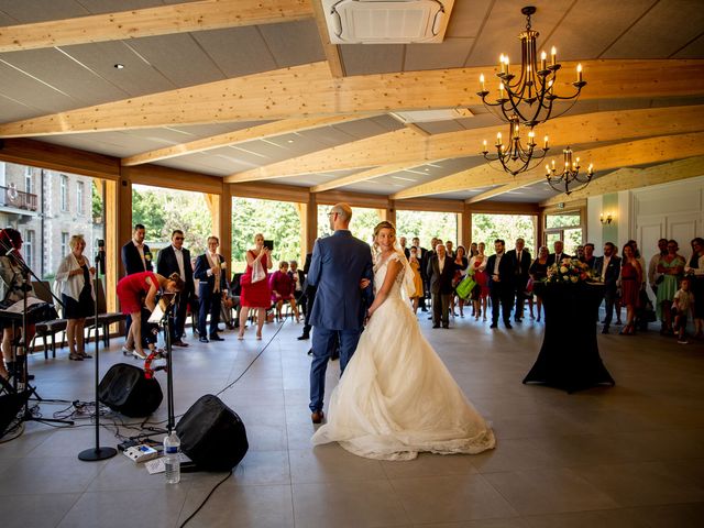 Le mariage de Emmanuel et Stéphanie à Bailleul, Nord 78