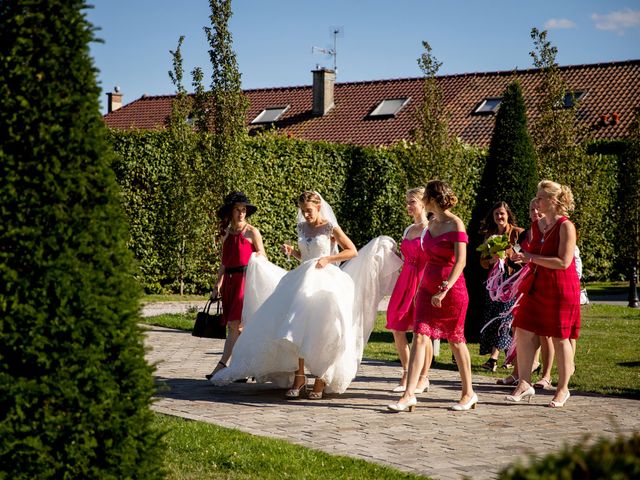 Le mariage de Emmanuel et Stéphanie à Bailleul, Nord 80