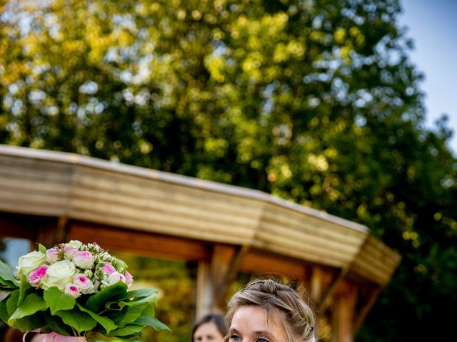 Le mariage de Emmanuel et Stéphanie à Bailleul, Nord 81