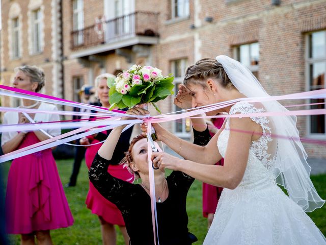 Le mariage de Emmanuel et Stéphanie à Bailleul, Nord 83