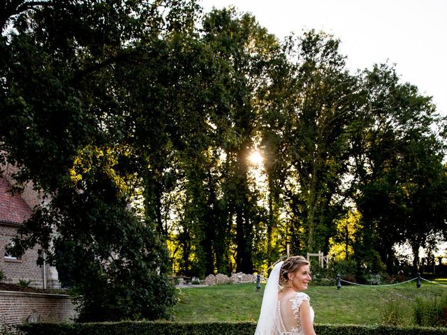 Le mariage de Emmanuel et Stéphanie à Bailleul, Nord 98