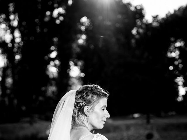 Le mariage de Emmanuel et Stéphanie à Bailleul, Nord 99