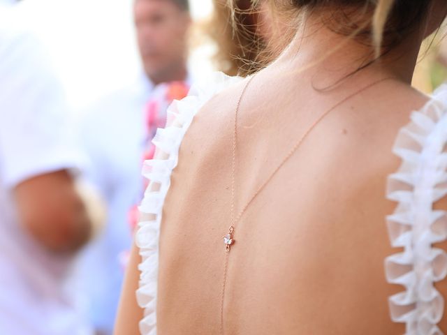 Le mariage de Jeremy et Audrey à Derchigny, Seine-Maritime 84