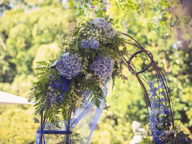 Le mariage de Ivelina et Killian à Vallon-en-Sully, Allier 3