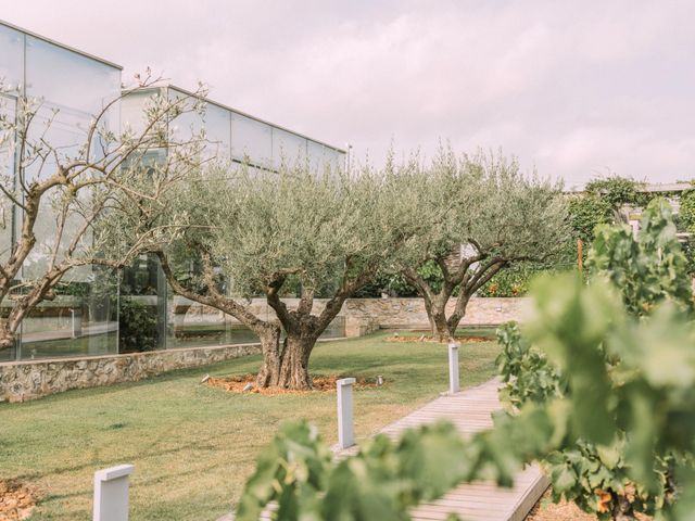 Le mariage de Xavier et Emilie à Saint-Aunès, Hérault 6