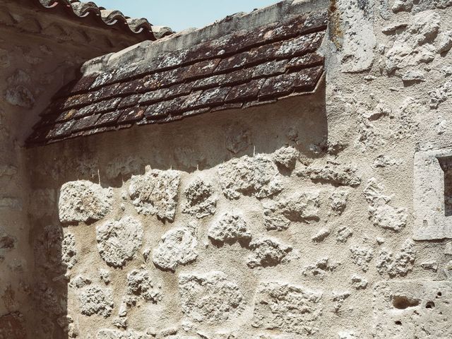 Le mariage de Som et Noemie à Beaumontois-en-Périgord, Dordogne 16