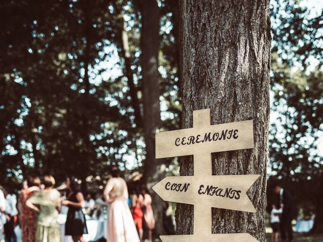 Le mariage de Som et Noemie à Beaumontois-en-Périgord, Dordogne 49