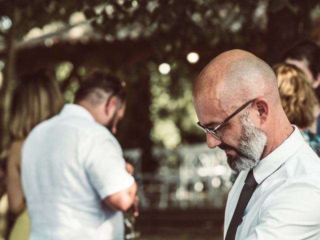 Le mariage de Som et Noemie à Beaumontois-en-Périgord, Dordogne 52