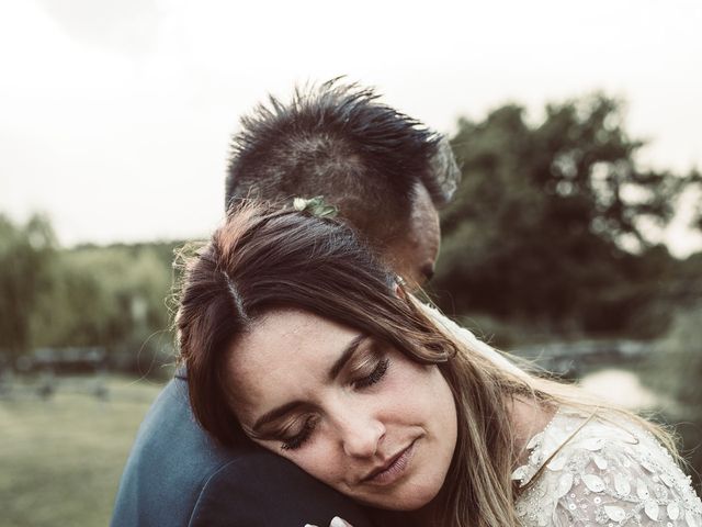 Le mariage de Som et Noemie à Beaumontois-en-Périgord, Dordogne 63