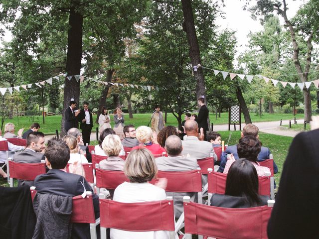 Le mariage de Aurore et Pierre à Neuilly-Plaisance, Seine-Saint-Denis 14