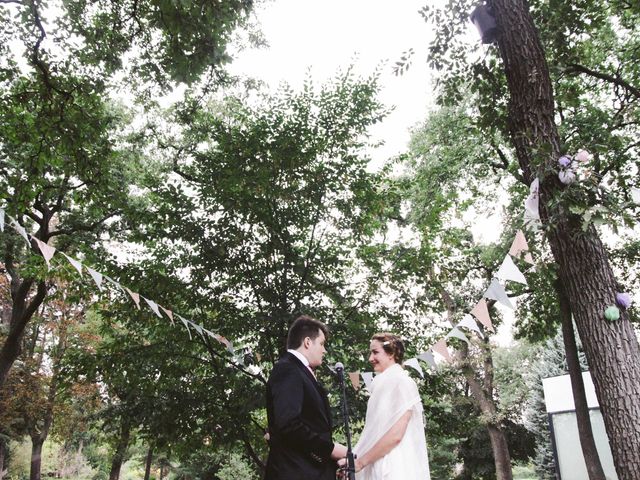 Le mariage de Aurore et Pierre à Neuilly-Plaisance, Seine-Saint-Denis 15