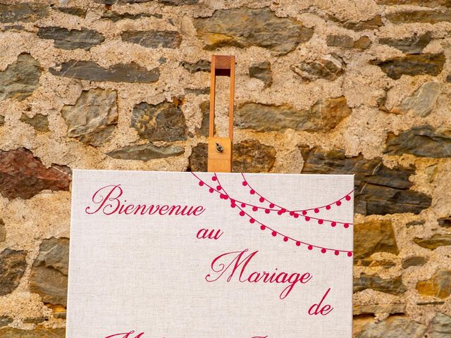 Le mariage de Ronan et Mylène à Vallons-de-l&apos;Erdre, Loire Atlantique 41