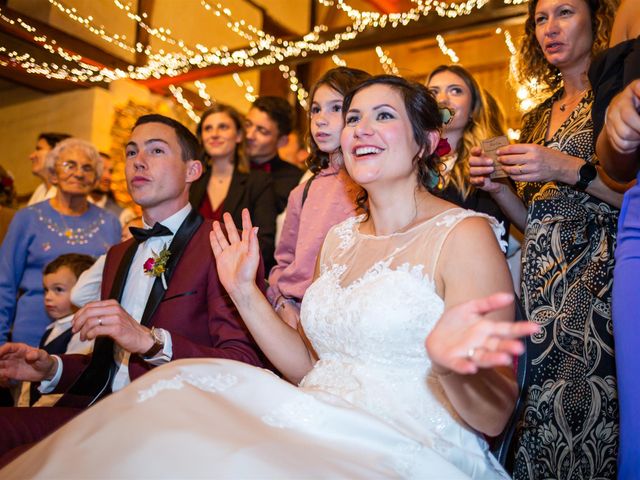 Le mariage de Ronan et Mylène à Vallons-de-l&apos;Erdre, Loire Atlantique 155