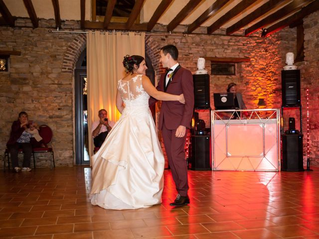 Le mariage de Ronan et Mylène à Vallons-de-l&apos;Erdre, Loire Atlantique 162