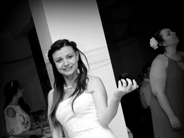 Le mariage de Sébastien et Elodie à Nîmes, Gard 7