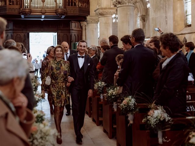 Le mariage de Max et Hortense à Le Havre, Seine-Maritime 2