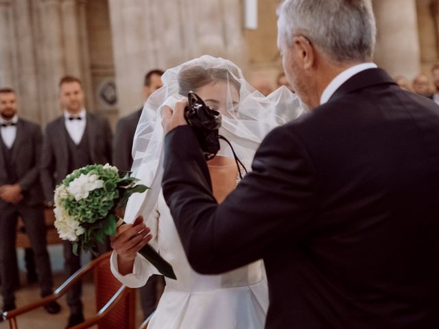 Le mariage de Max et Hortense à Le Havre, Seine-Maritime 4