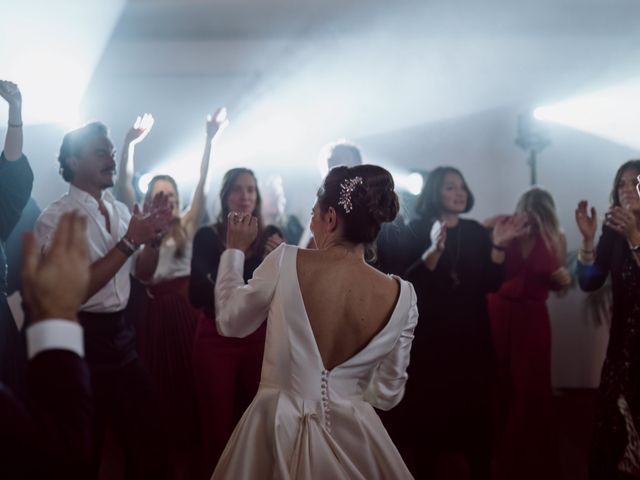 Le mariage de Max et Hortense à Le Havre, Seine-Maritime 15