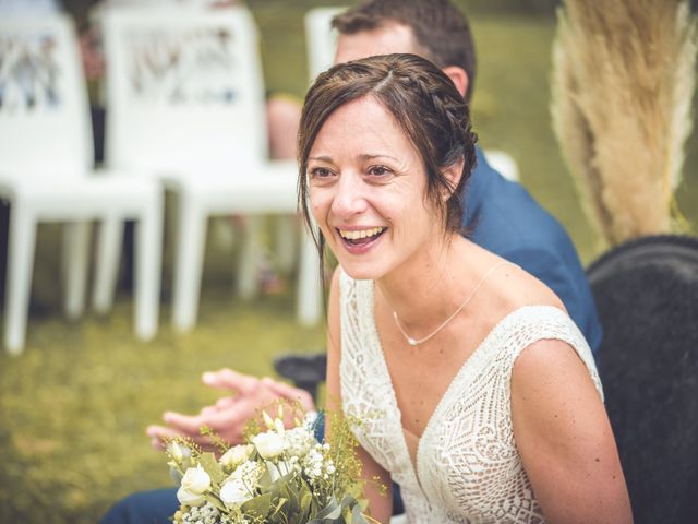 Le mariage de Florent et Aurélie à Les Gonds, Charente Maritime 21