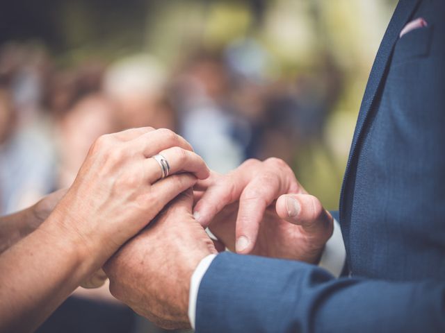 Le mariage de Florent et Aurélie à Les Gonds, Charente Maritime 23