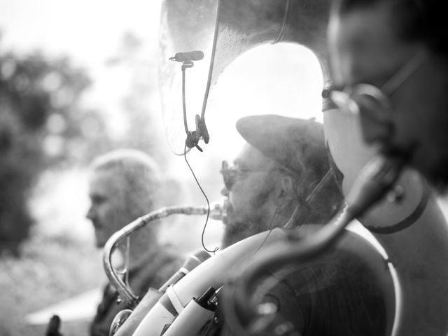 Le mariage de Florent et Aurélie à Les Gonds, Charente Maritime 30