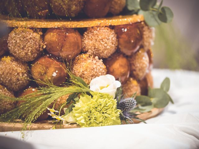 Le mariage de Florent et Aurélie à Les Gonds, Charente Maritime 35