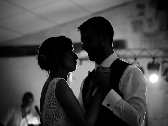 Le mariage de Florent et Aurélie à Les Gonds, Charente Maritime 37