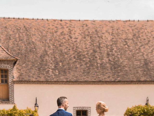 Le mariage de Alexandre et Camille à Droupt-Saint-Basle, Aube 11