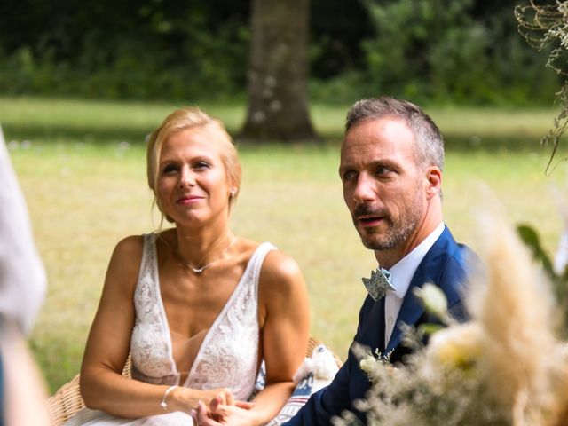 Le mariage de Alexandre et Camille à Droupt-Saint-Basle, Aube 20