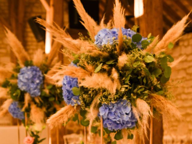 Le mariage de Alexandre et Camille à Droupt-Saint-Basle, Aube 31