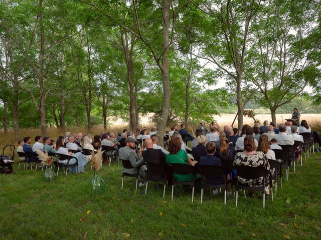 Le mariage de Sylvain et Marina à Carnac, Morbihan 15