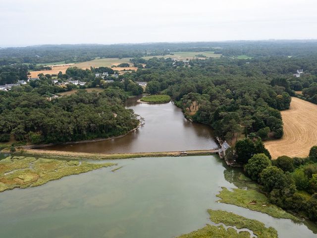 Le mariage de Sylvain et Marina à Carnac, Morbihan 23