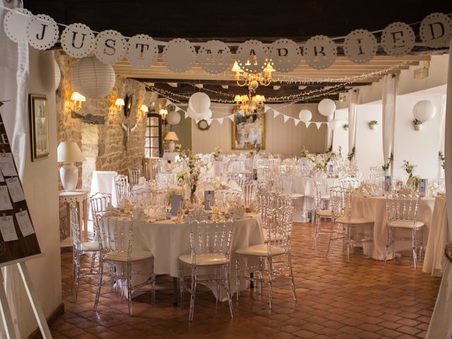 Le mariage de Hubert et Carole à Paimpol, Côtes d&apos;Armor 1