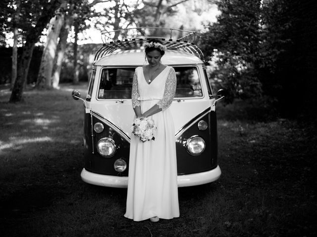 Le mariage de Hubert et Carole à Paimpol, Côtes d&apos;Armor 17