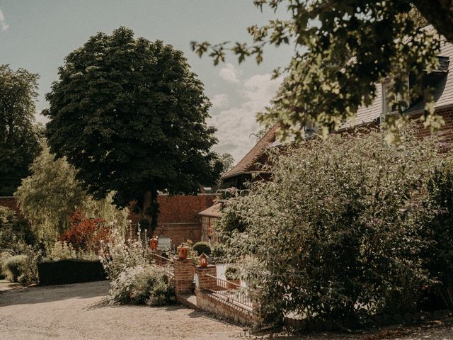 Le mariage de Valentin et Sarah à Neufchâtel-en-Bray, Seine-Maritime 2