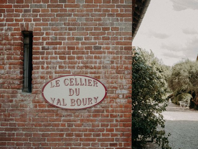 Le mariage de Valentin et Sarah à Neufchâtel-en-Bray, Seine-Maritime 7