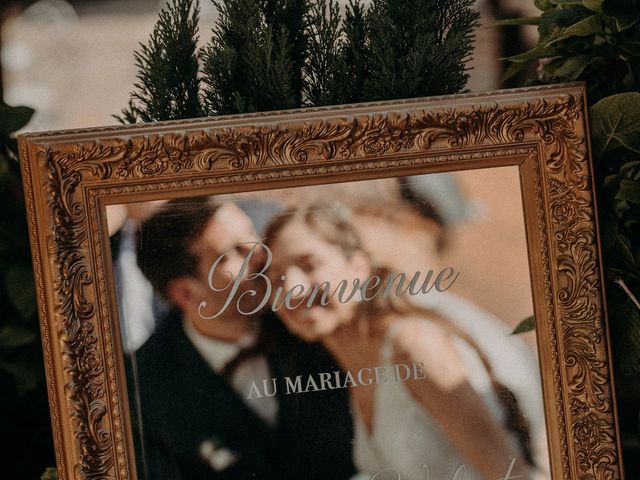 Le mariage de Valentin et Sarah à Neufchâtel-en-Bray, Seine-Maritime 9