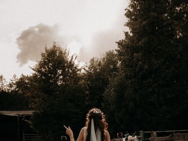 Le mariage de Valentin et Sarah à Neufchâtel-en-Bray, Seine-Maritime 13
