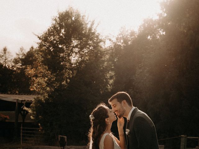 Le mariage de Valentin et Sarah à Neufchâtel-en-Bray, Seine-Maritime 14