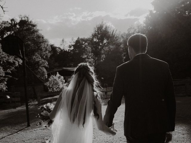 Le mariage de Valentin et Sarah à Neufchâtel-en-Bray, Seine-Maritime 15