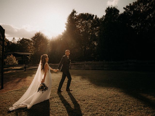 Le mariage de Valentin et Sarah à Neufchâtel-en-Bray, Seine-Maritime 16